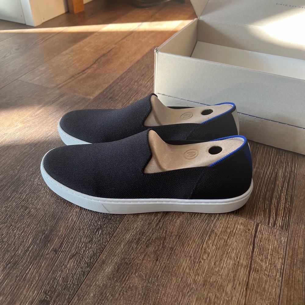 Rothy’s Women’s Original Slip-On Sneaker